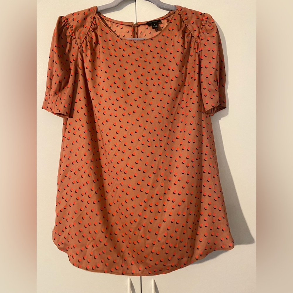 Ann Taylor blouse